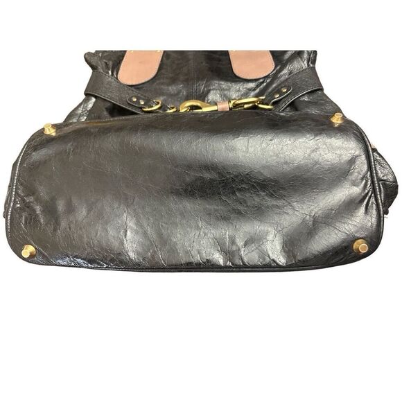 Chloe Lambskin Bag - Picture 3 of 11
